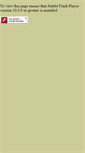 Mobile Screenshot of landmarkgeospatial.com